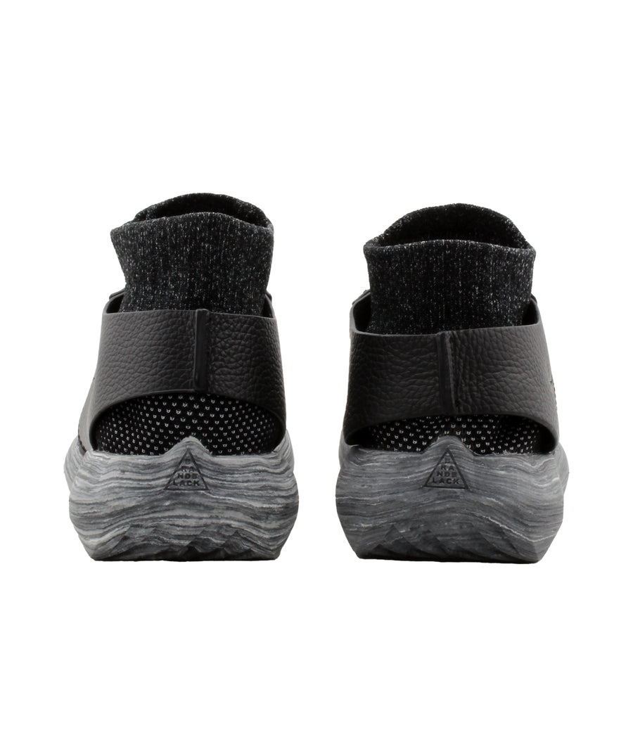 BRANDBLACK  Gama Sneakers 281BB