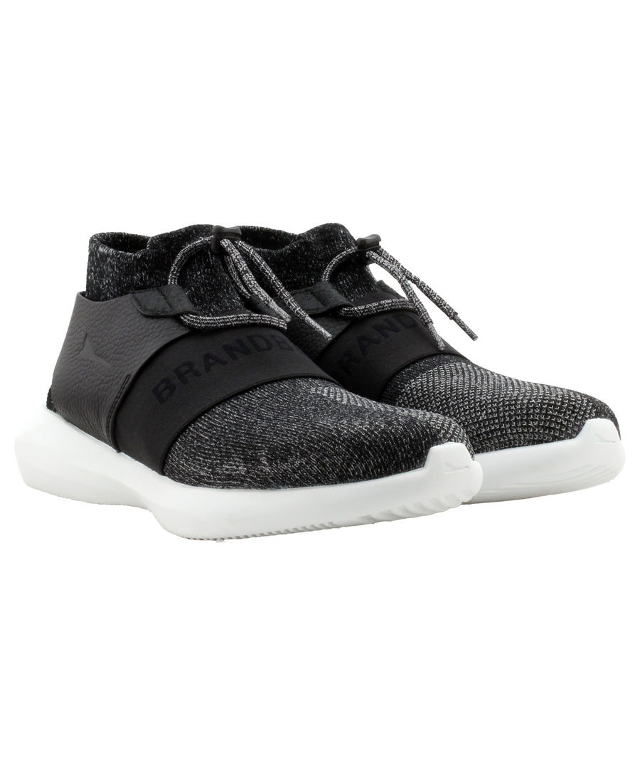 BRANDBLACK  Gama Sneakers 281BB