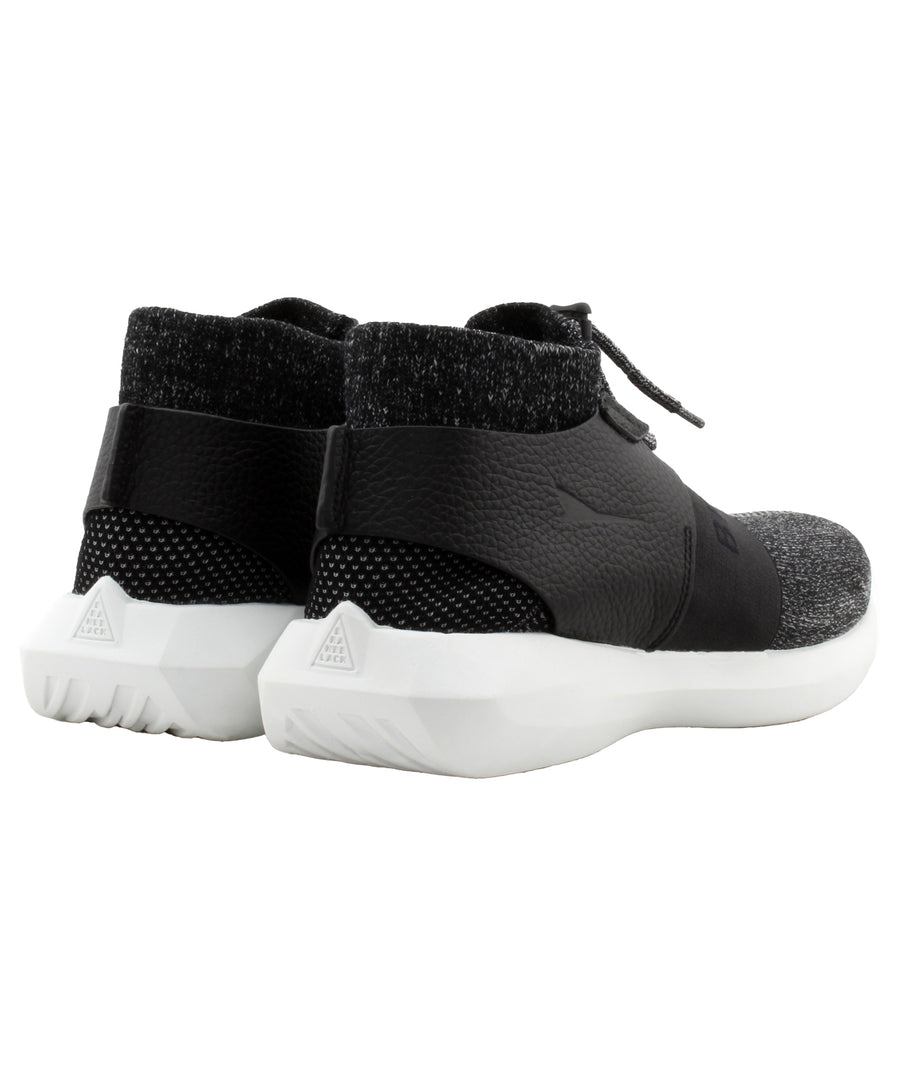 BRANDBLACK  Gama Sneakers 281BB