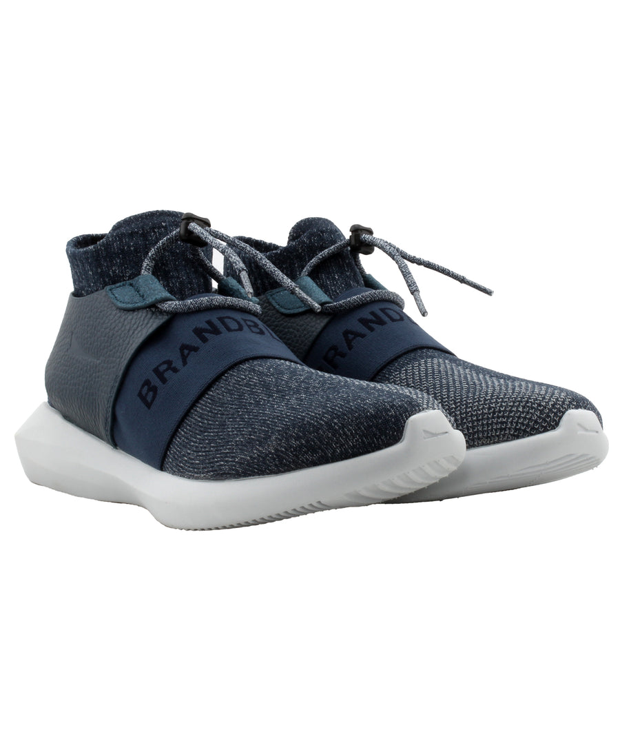 BRANDBLACK  Gama Sneakers 281BB