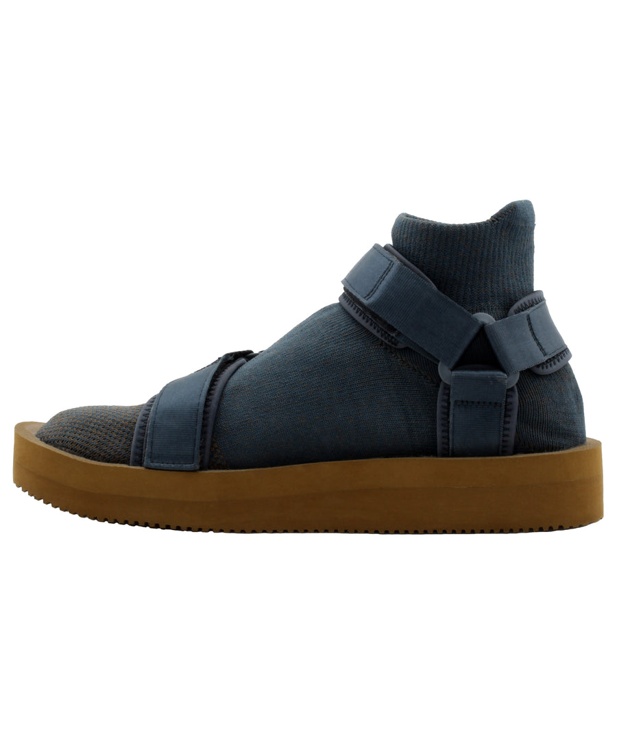 BRANDBLACK  Tabi Sock Sandals 411BB