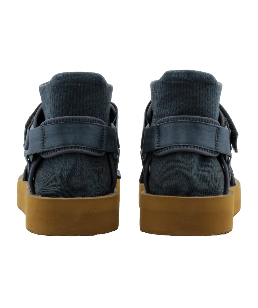 BRANDBLACK  Tabi Sock Sandals 411BB