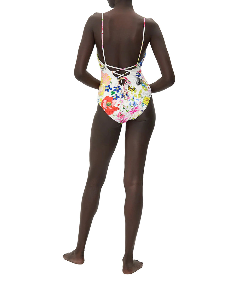 CAMILLA  Fairy Gang One Piece Swimsuit 19751