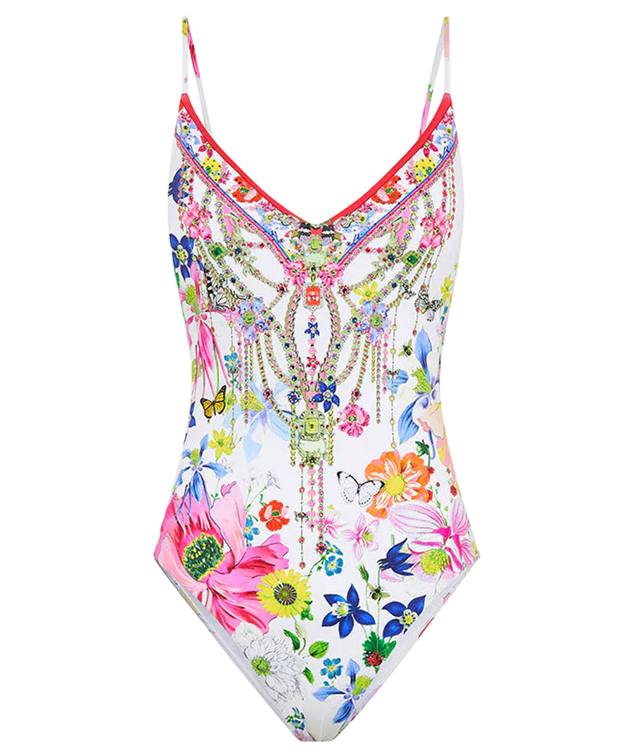 CAMILLA  Fairy Gang One Piece Swimsuit 19751