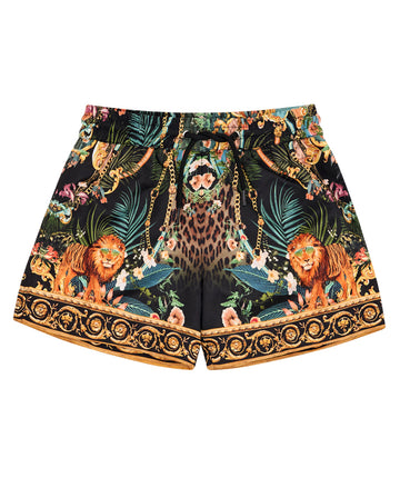 CAMILLA  Fearless Felis Boardshort 19898