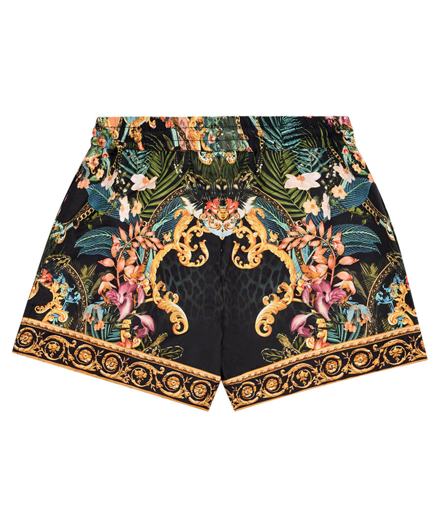 CAMILLA  Fearless Felis Boardshort 19898