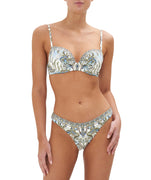 CAMILLA  Moon and Back Bikini 00021439/00021440