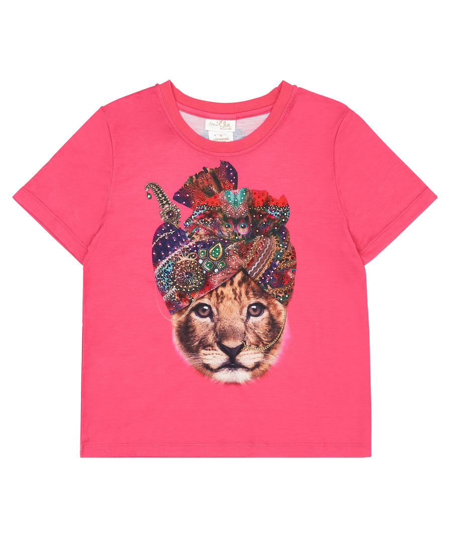 CAMILLA  Xanadu Rising T-Shirt 14452