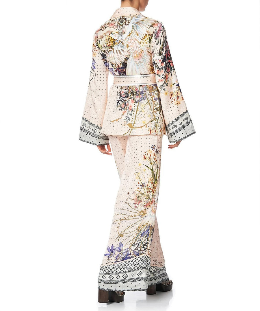 CAMILLA  Kindred Skies Pyjama Jacket 1159