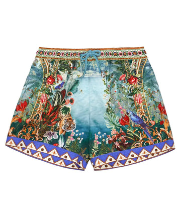 CAMILLA  If These Walls Could Talk Boardshort 13757