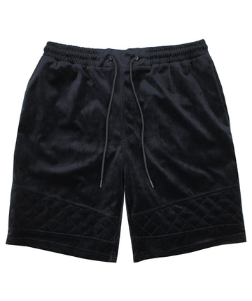 CAYLER & SONS  CSBL New Age Velourshorts BL-SS17-AP-53