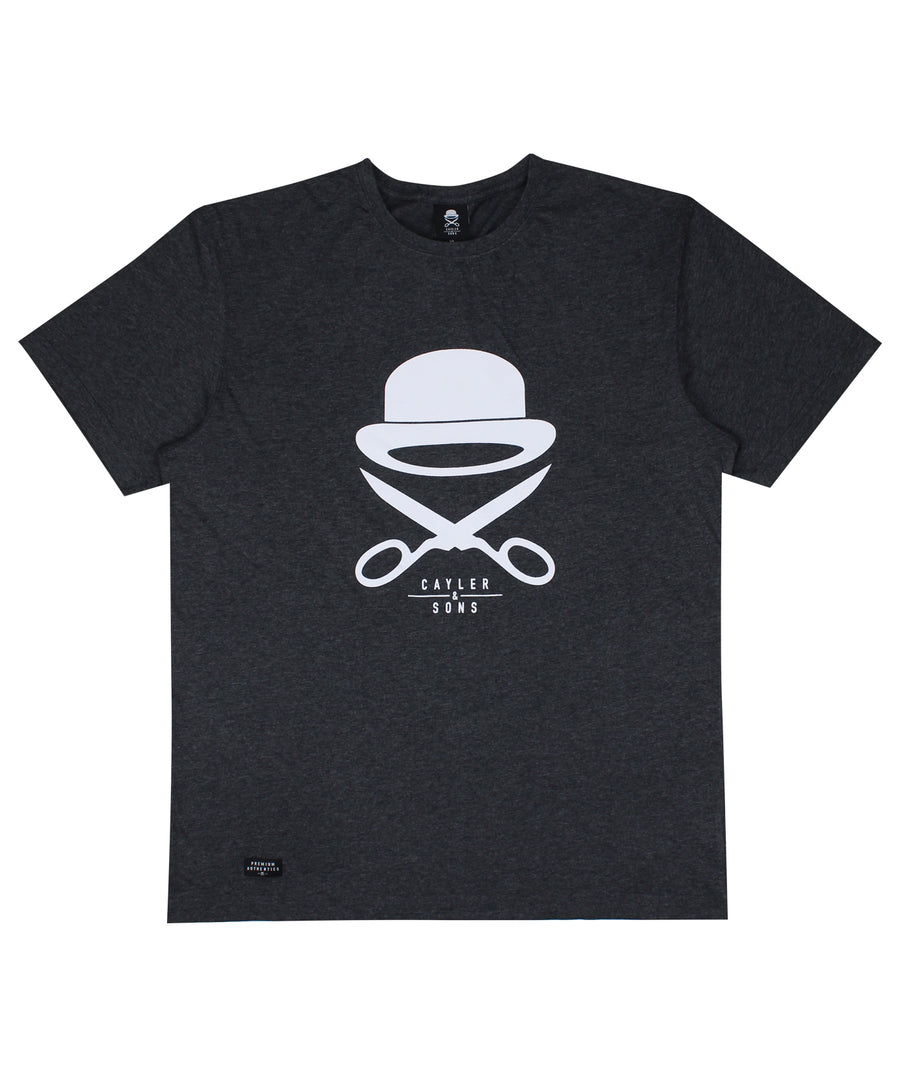 CAYLER & SONS  Premium Authentics Icon Tee PA-AW18-AP-10