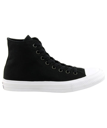 CONVERSE  Chuck Taylor All Star II High Top Sneaker CN150143C-001