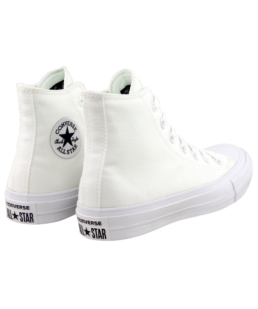 CONVERSE  Chuck Taylor All Star II High Top Sneaker CN150148C-100