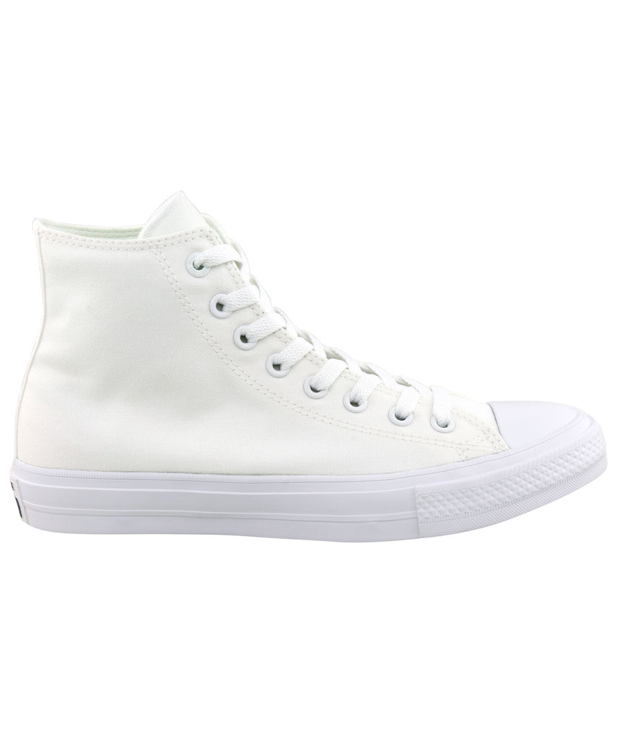CONVERSE  Chuck Taylor All Star II High Top Sneaker CN150148C-100