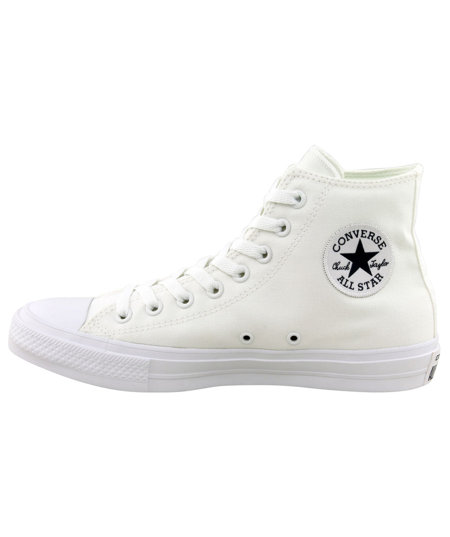 CONVERSE  Chuck Taylor All Star II High Top Sneaker CN150148C-100