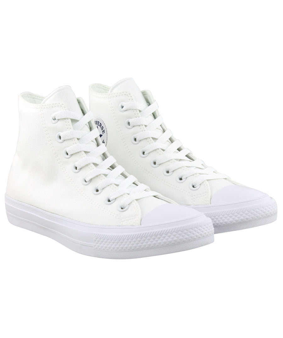 CONVERSE  Chuck Taylor All Star II High Top Sneaker CN150148C-100