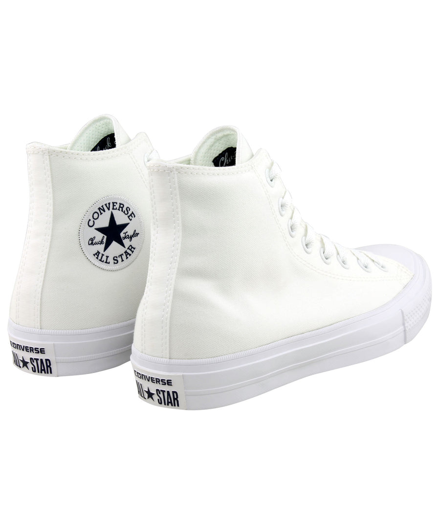 CONVERSE  Chuck Taylor All Star II High Top Sneaker CN150148C-100