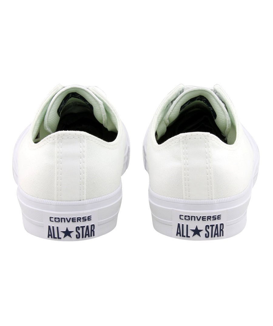 CONVERSE  Chuck Taylor All Star II Low Top Sneaker CN150154C-100