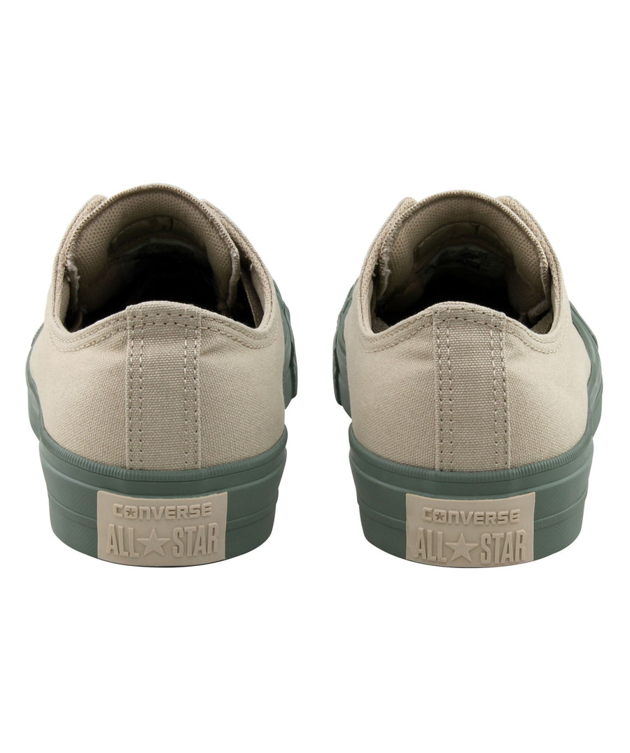 CONVERSE  CTAS II Contrasting Low Top Sneaker CN155705C-270