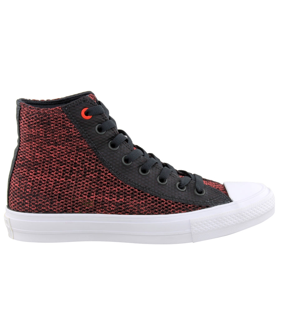CONVERSE  CTAS II Open Knit High Top Sneaker CN155729C-049