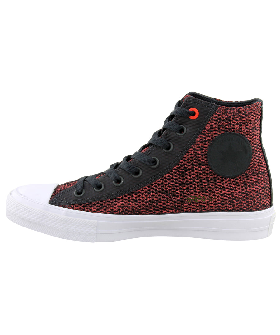 CONVERSE  CTAS II Open Knit High Top Sneaker CN155729C-049