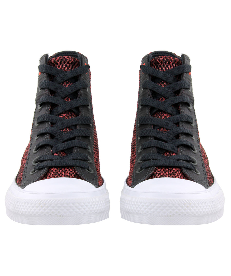 CONVERSE  CTAS II Open Knit High Top Sneaker CN155729C-049