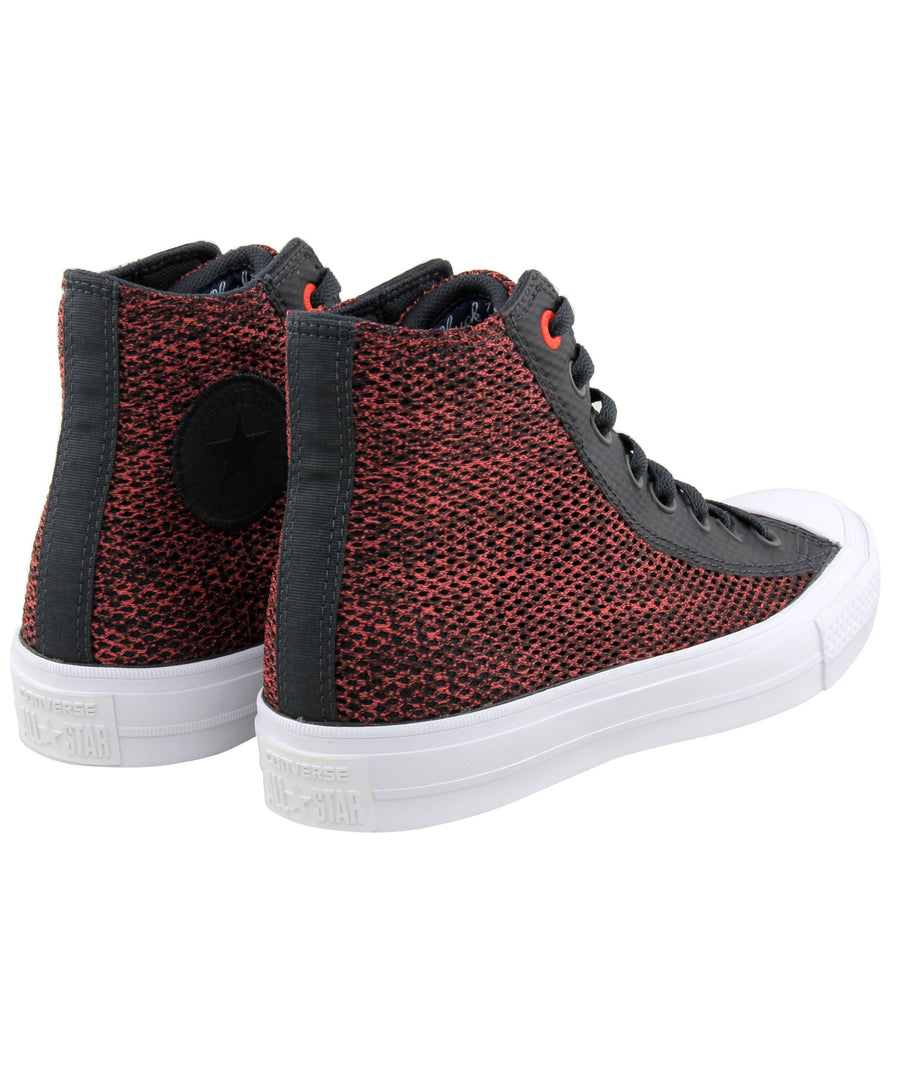CONVERSE  CTAS II Open Knit High Top Sneaker CN155729C-049