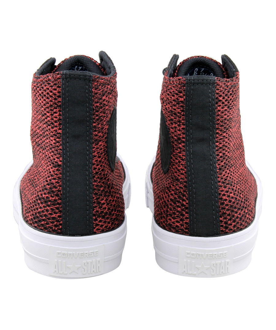 CONVERSE  CTAS II Open Knit High Top Sneaker CN155729C-049