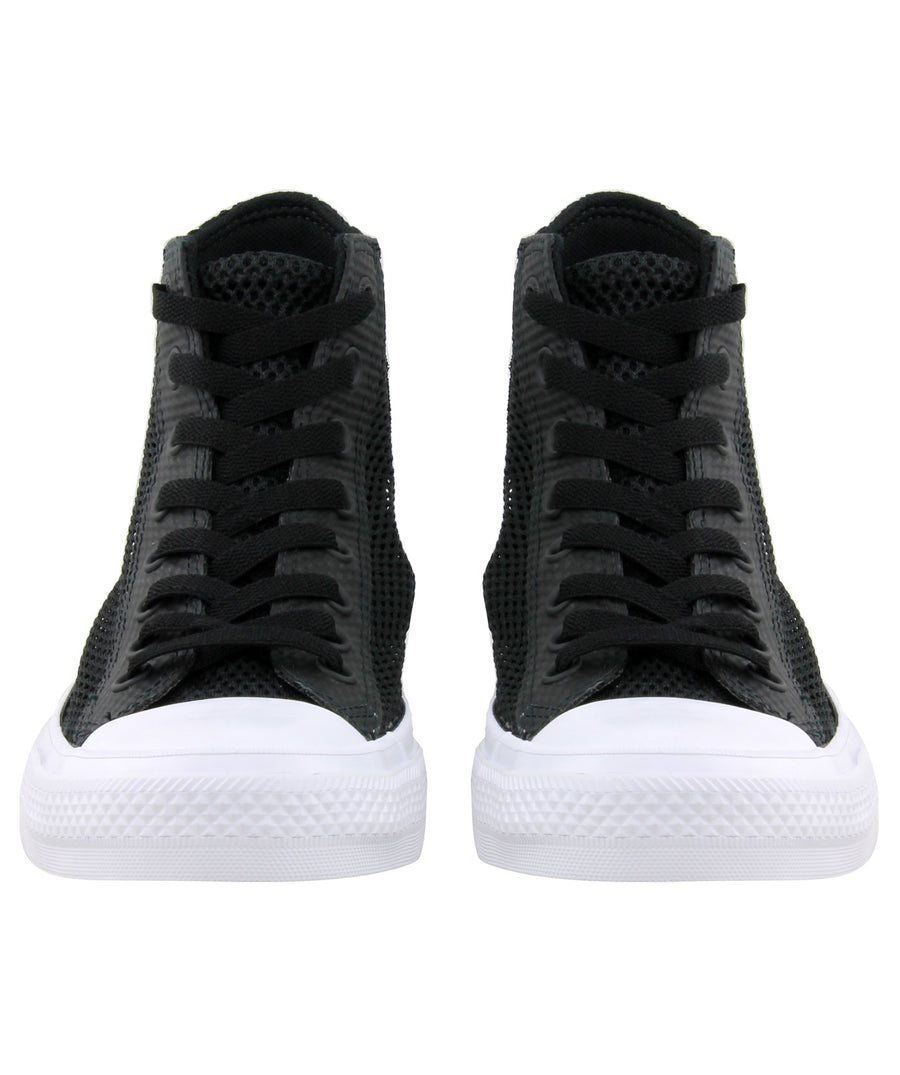 CONVERSE  CTAS II Open Knit High Top Sneaker CN155731C-001