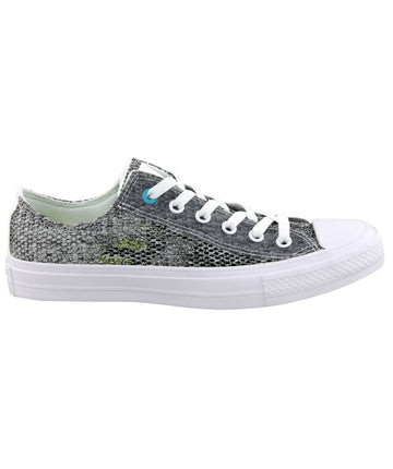 CONVERSE  CTAS II Open Knit Low Top Sneaker CN155732C-102