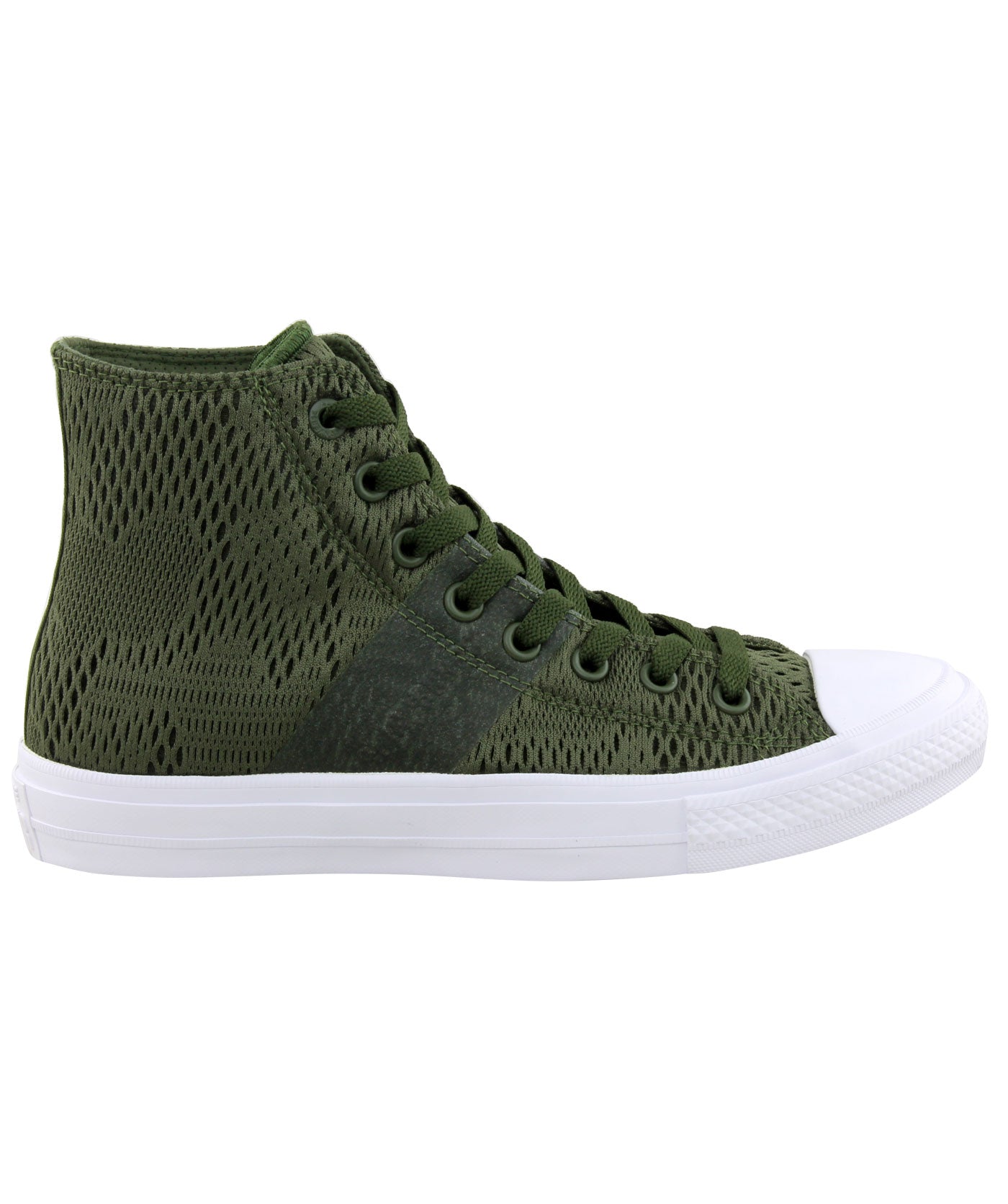 CONVERSE CTAS II Camo Heritage Mesh High Top Sneaker CN155747C-342 ...
