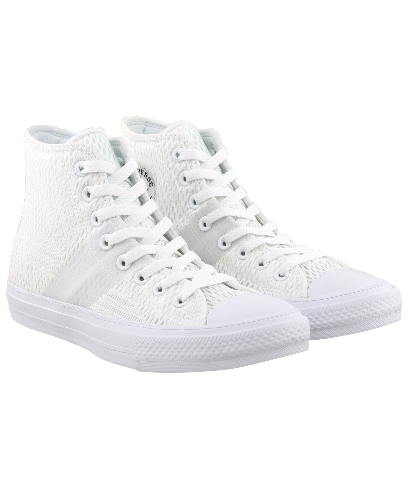 CONVERSE CTAS II Camo Heritage Mesh High Top Sneaker CN155748C-102 ...
