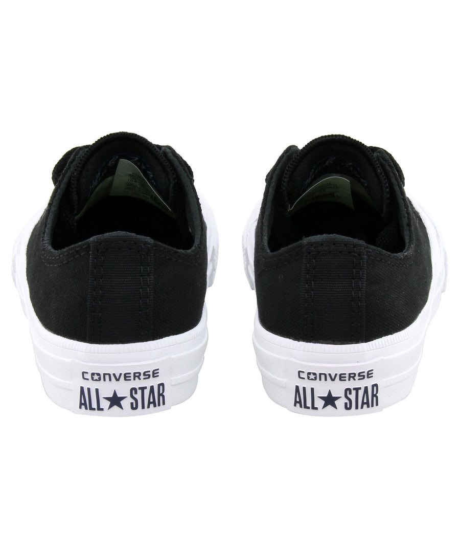 CONVERSE  Chuck Taylor All Star II Low Top Sneaker CN350149C-001