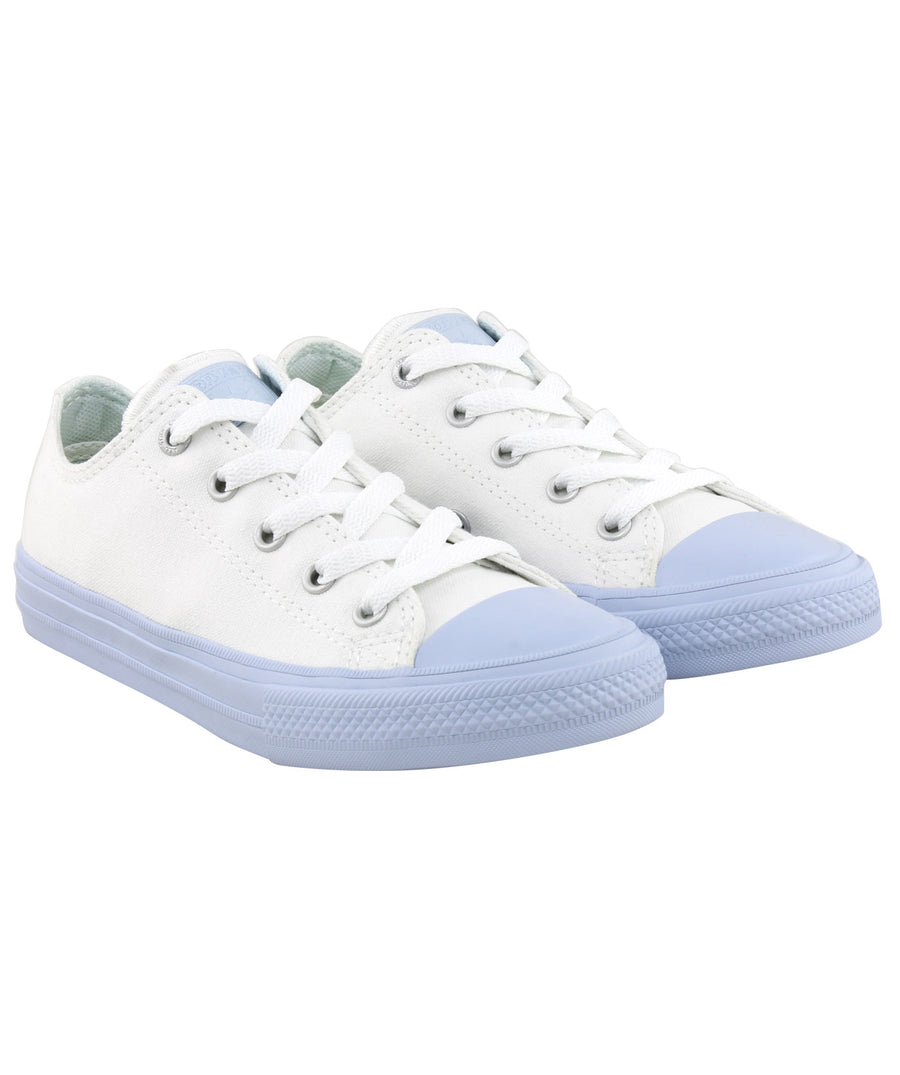 CONVERSE  CTAS II Pastel Low Top Sneaker CN355727C-102