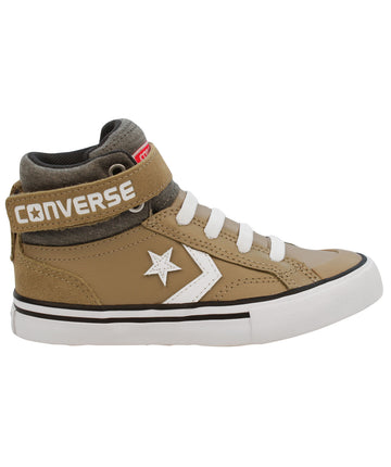 CONVERSE  Pro Blaze Strap High Top Sneaker CN658165C-205