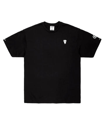 CROOKS & CASTLES  Core Essentials Tee 2I50732