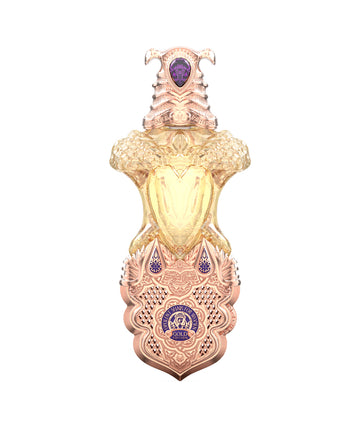 DESIGNER SHAIK  Opulent Shaik Amethyst Gold EDP GW-OSDE-04-4A