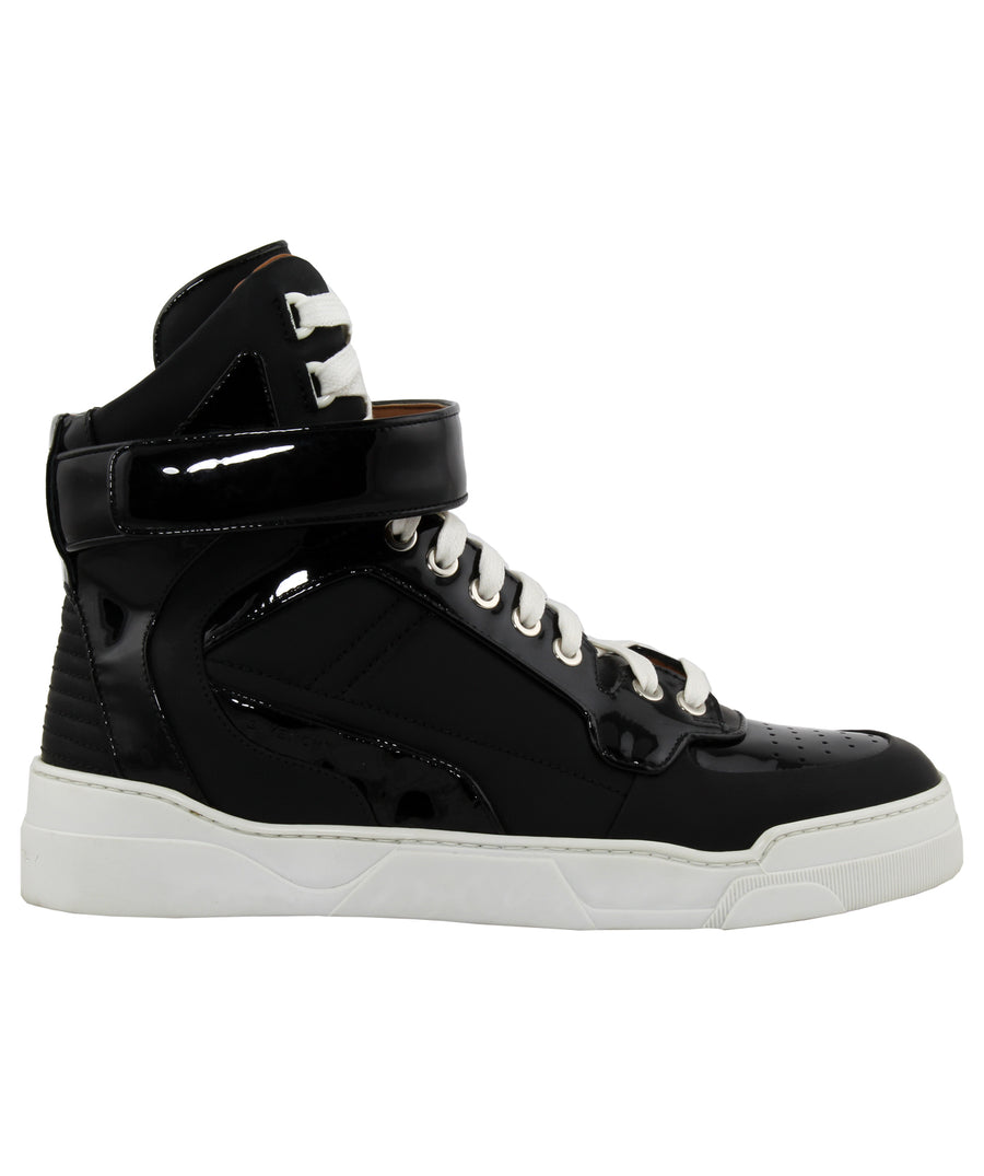 GIVENCHY  Tyson High Top Sneakers BE08013155