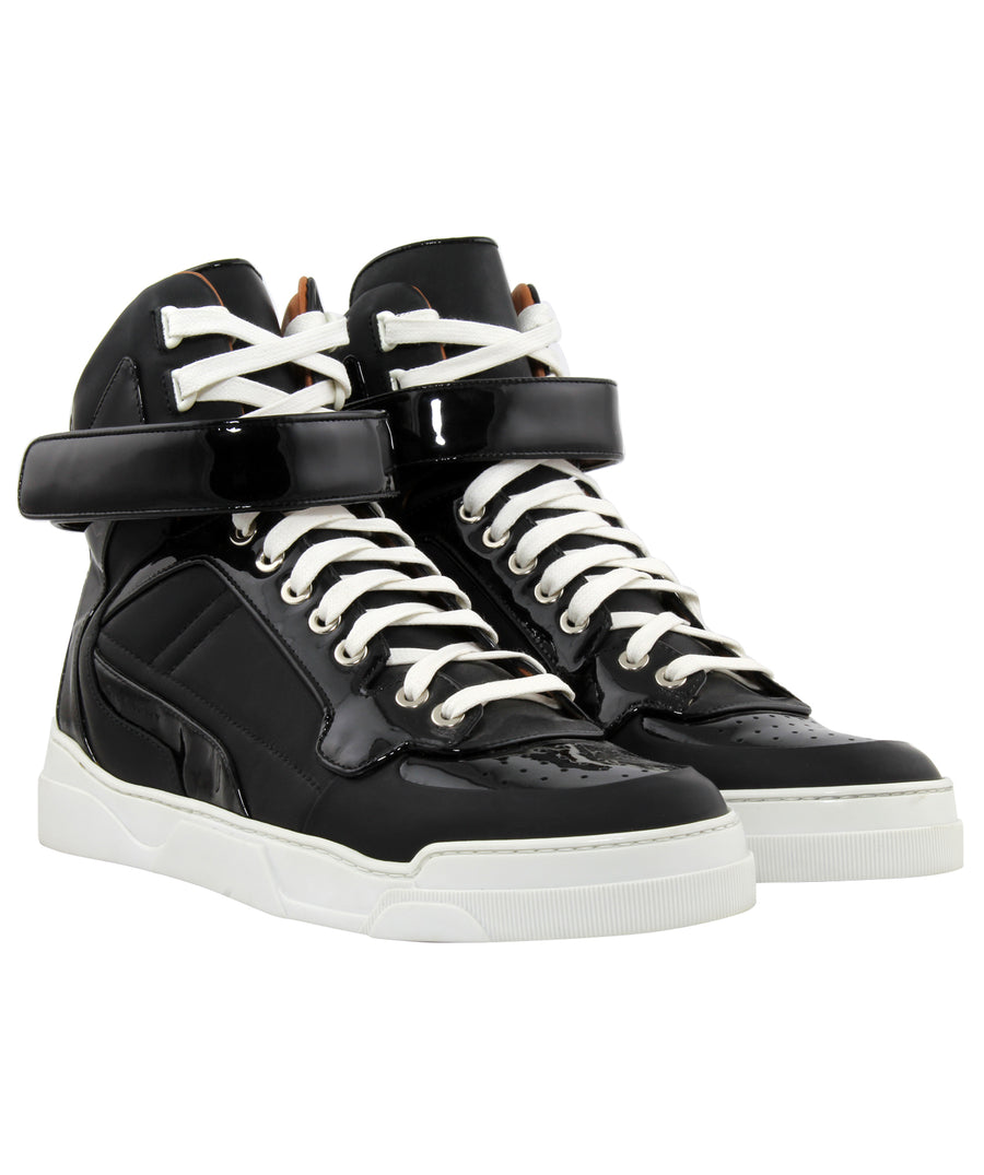 GIVENCHY  Tyson High Top Sneakers BE08013155