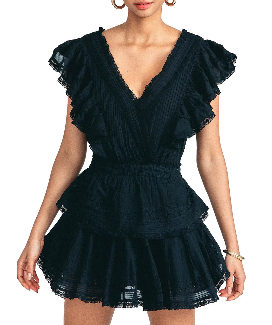 LOVESHACKFANCY  Gwen Dress LD546-412