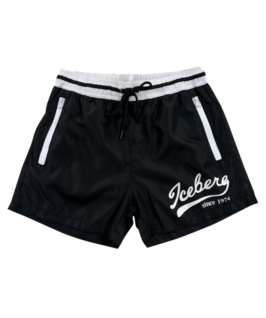 ICEBERG  Baseball Short Swim shorts ICE2MBS03