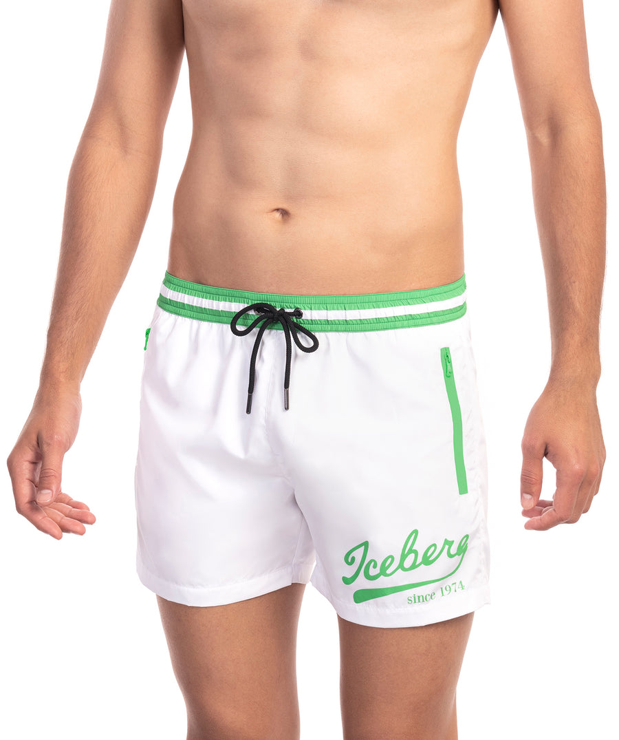 ICEBERG  Baseball Short Swim shorts ICE2MBS03