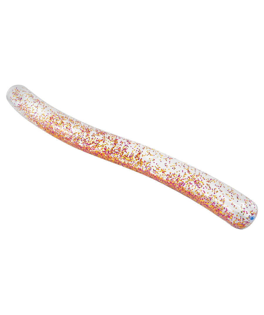 INTEX  Glitter Curly Noodle 57509