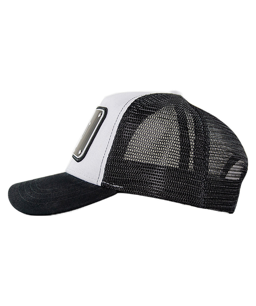 JOHN HATTER & CO  G.O.A.T Cap 1-1081-U00