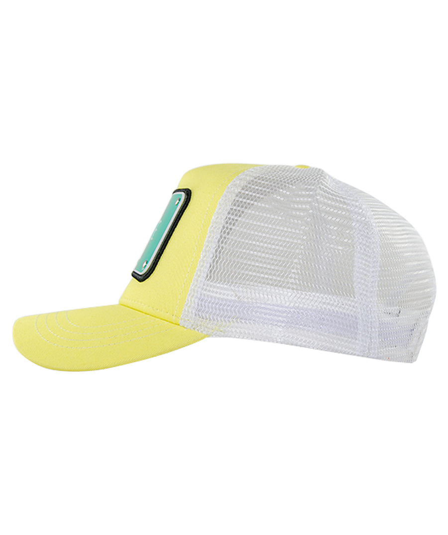 JOHN HATTER & CO  Living Life Cap 1-1085-U00
