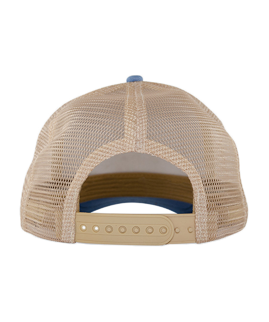 JOHN HATTER & CO  Normal Rules Don't Apply Cap 1-1091-U00