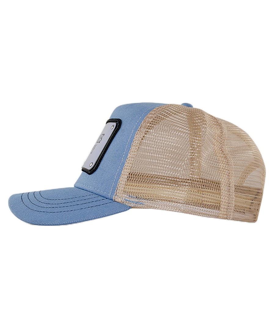 JOHN HATTER & CO  Normal Rules Don't Apply Cap 1-1091-U00