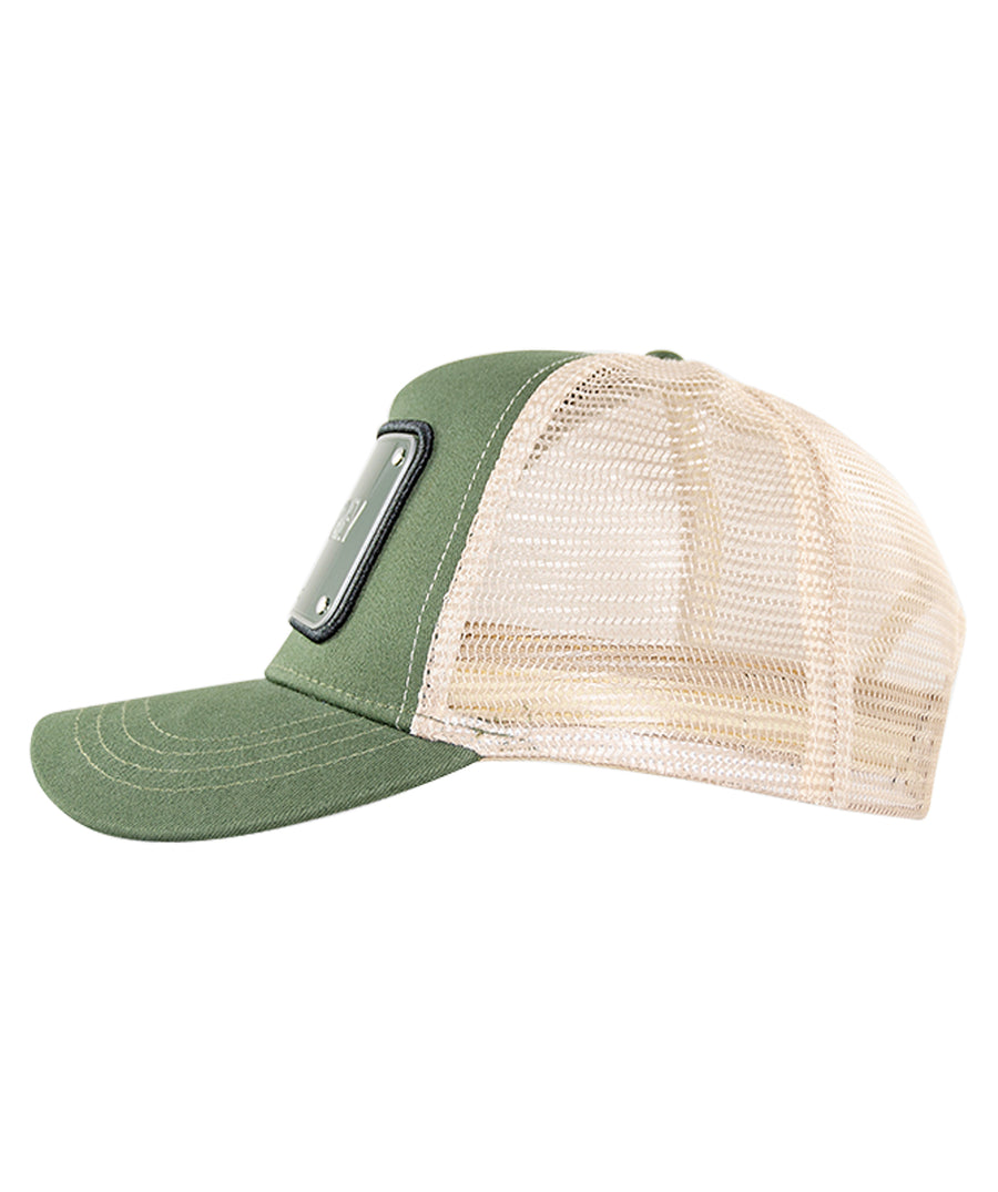 JOHN HATTER & CO  Time is Money Cap 1-1096-U00