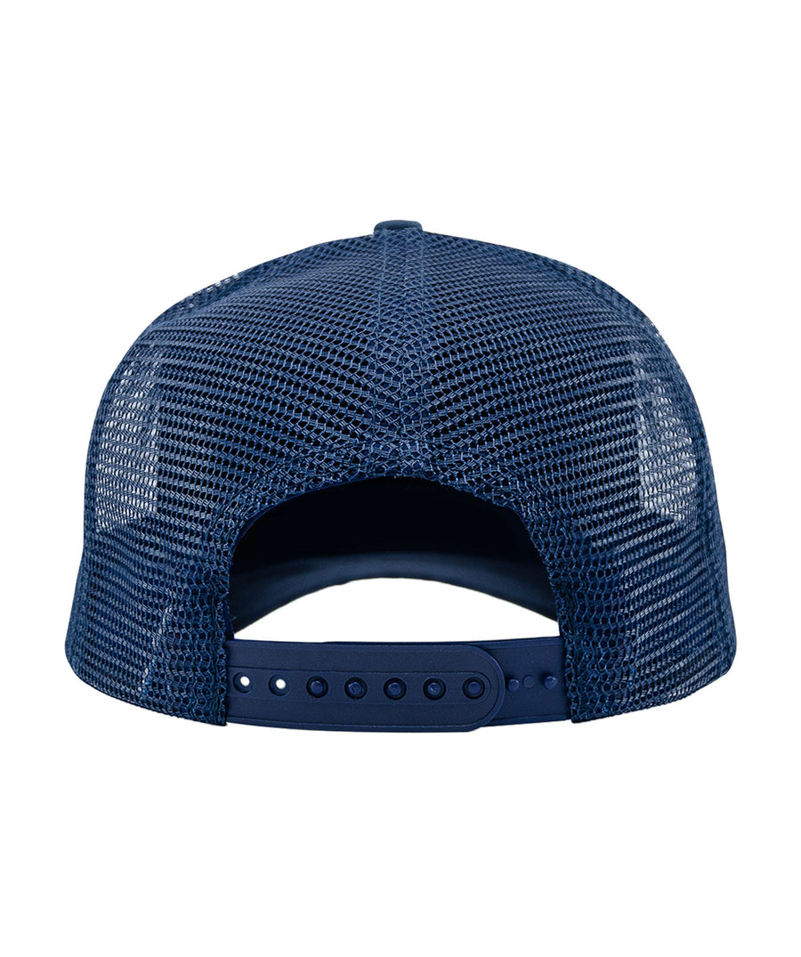 JOHN HATTER & CO  El Patron Cap 1-1002-U00